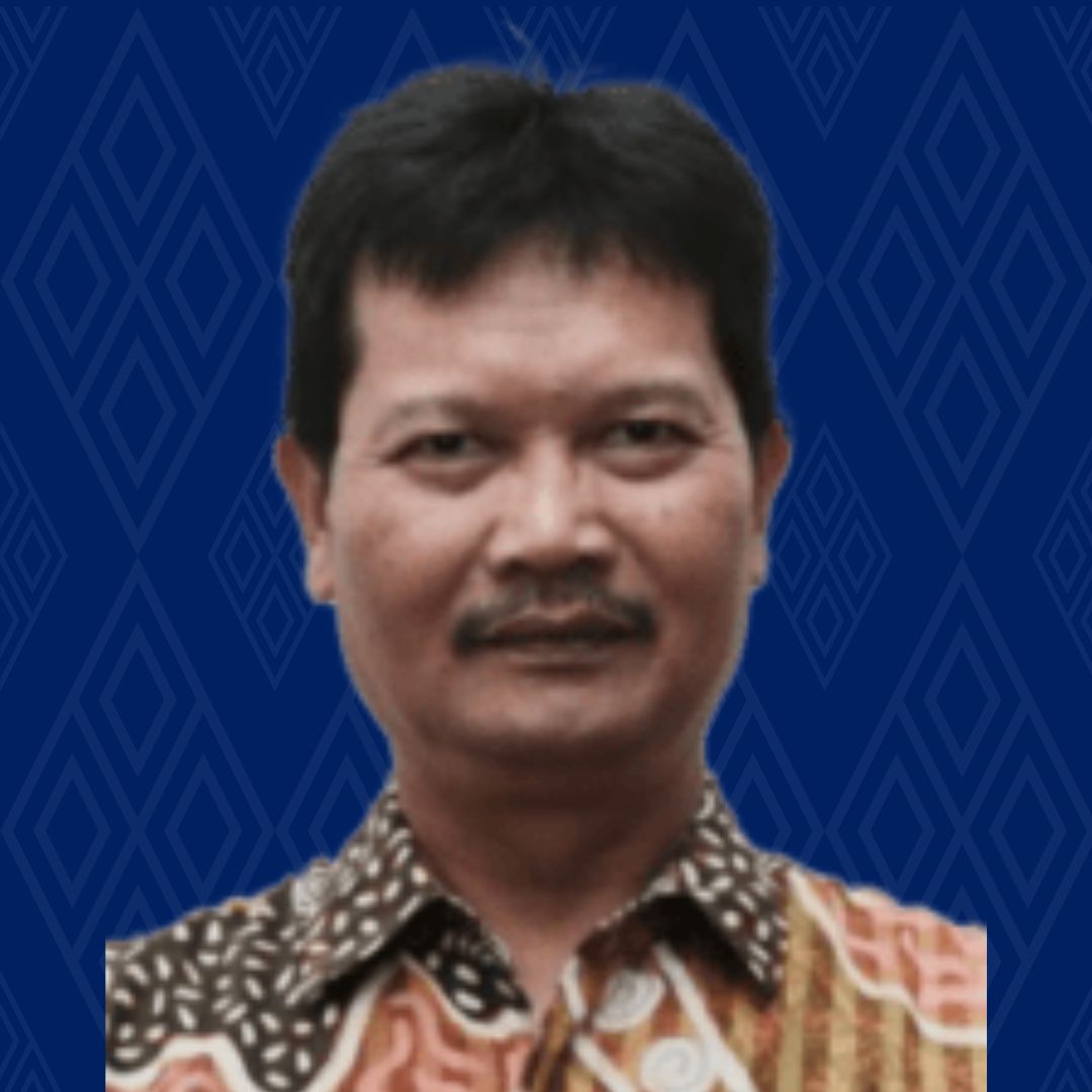 Drs. Gugup Kismono, M.B.A., Ph.D.