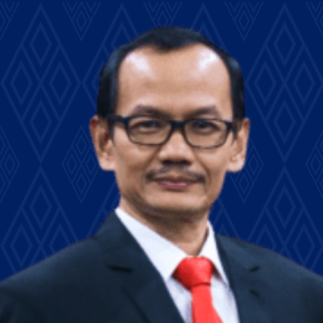 Prof. Ir. Nizam, M.Sc., DIC, Ph.D., IPU, ASEAN.Eng.